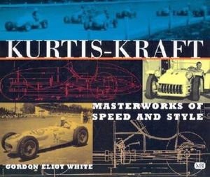 Kurtis-Kraft: Masterworks of Speed & Style image number 0