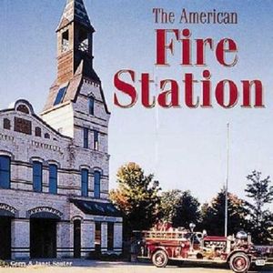 American Fire Station image number 0