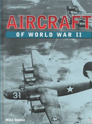 Aircraft of World War II image number 0