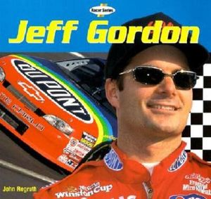 Jeff Gordon image number 0