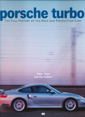Porche Turbo image number 0
