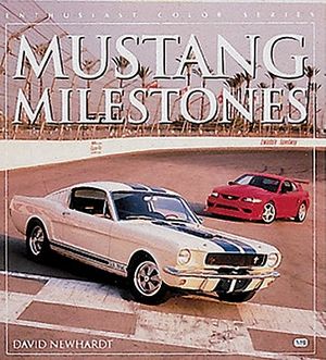 Mustang Milestones image number 0