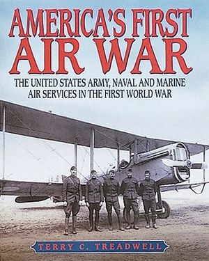 America's First Air War image number 0