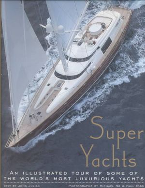 Super Yachts image number 0