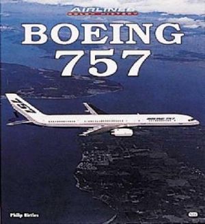 Boeing 757 image number 0