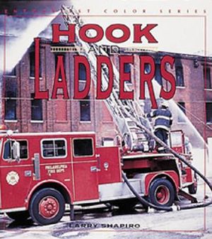 Hook and Ladders image number 0