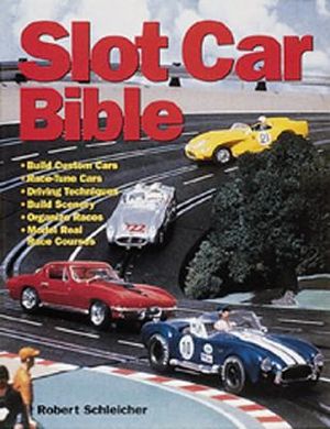 Slot Car Bible image number 0