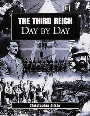 Third Reich Day by Day image number 0