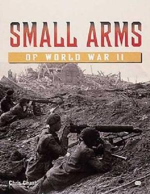 Small Arms of World War II image number 0