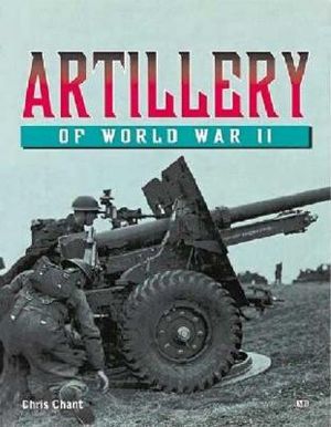 Artillery of World War II image number 0