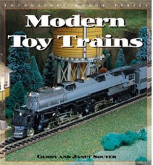 Modern Toy Trains image number 0