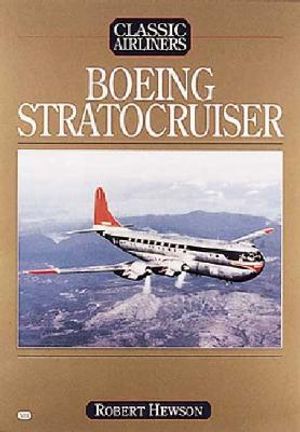 Boeing Stratocruiser image number 0