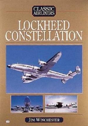 Lockheed Constellation image number 0