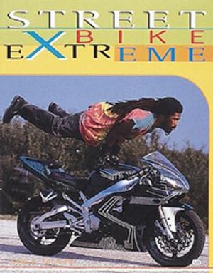 Streetbike Extreme image number 0
