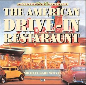 American Drive-In Restaurant image number 0