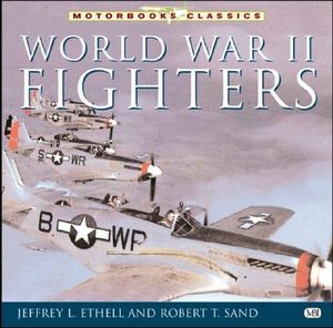World War II Fighters image number 0
