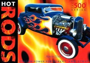 Hot Rods image number 0