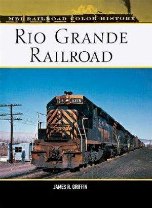 Rio Grande Railroad image number 0