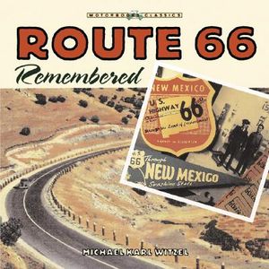 Route 66 Remembered image number 0