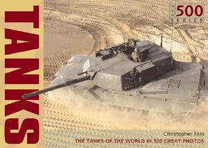 Tanks image number 0