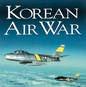 Korean Air War image number 0