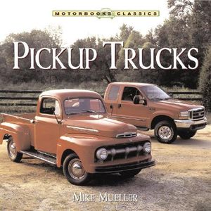 Pickup Trucks image number 0