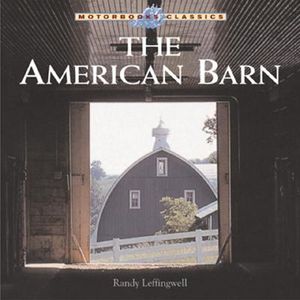 American Barn image number 0