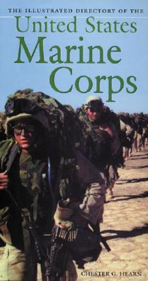 Illustrated Directory of the United States Marine Corps image number 0
