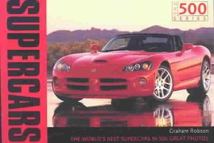 Supercars image number 0