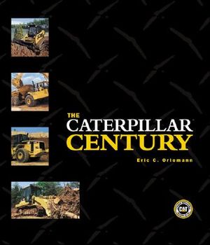 The Caterpillar Century image number 0