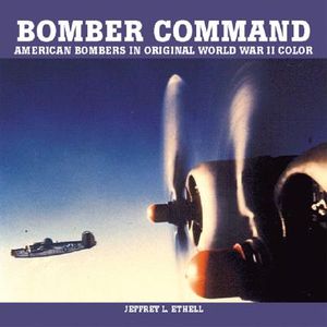 Bomber Command (Reissue) image number 0