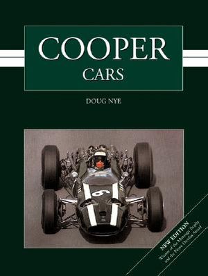 Cooper Cars image number 0