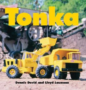 Tonka image number 0