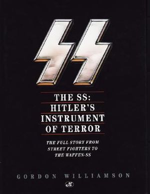 The SS: Hitler's Instrument of Terror image number 0