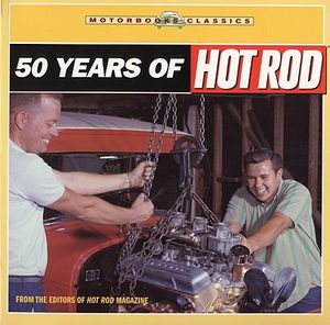 50 Years of Hot Rod image number 0