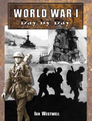 World War I Day by Day image number 0