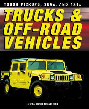 Trucks and Off-Road Vehicles image number 0