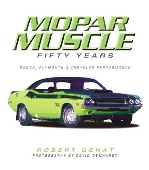 Mopar Muscle: 50 Years image number 0