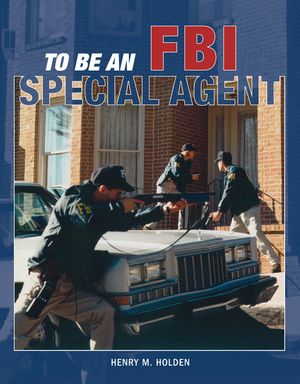 To Be an FBI Special Agent image number 0
