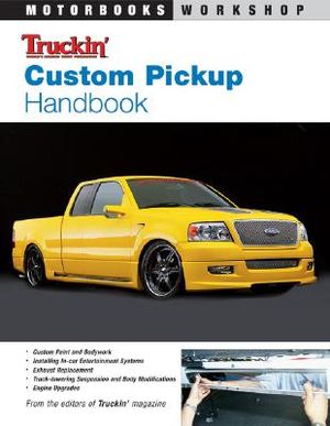 Custom Pickup Handbook image number 0