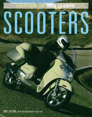 Scooters: Everything You Need to Know image number 0
