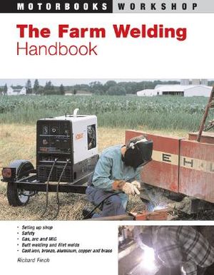 The Farm Welding Handbook image number 0