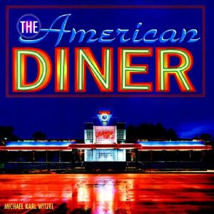 The American Diner image number 0