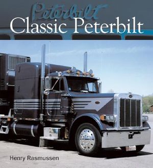 Classic Peterbilt image number 0