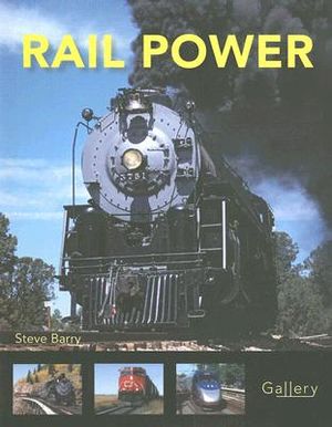 Rail Power image number 0