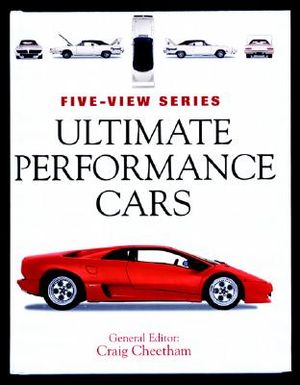 Ultimate Performance Cars image number 0