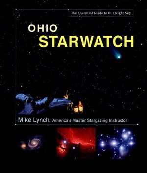 Ohio Starwatch: The Essential Guide to Our Night Sky image number 0