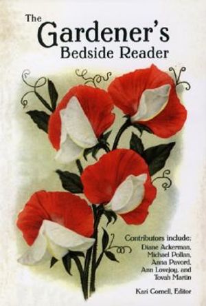 The Gardener's Bedside Reader image number 0