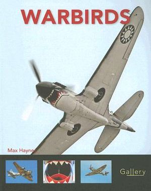 Warbirds image number 0