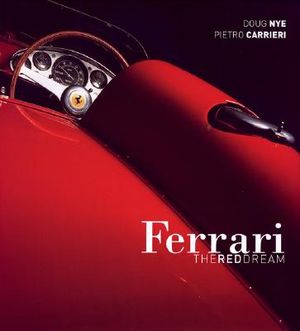 Ferrari: The Red Dream image number 0